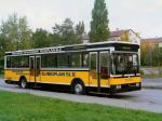 Neoplan N416 SL ll 1982 года